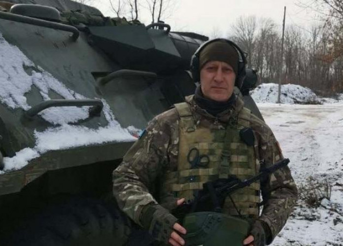 Афанасьев Дмитрий Александрович