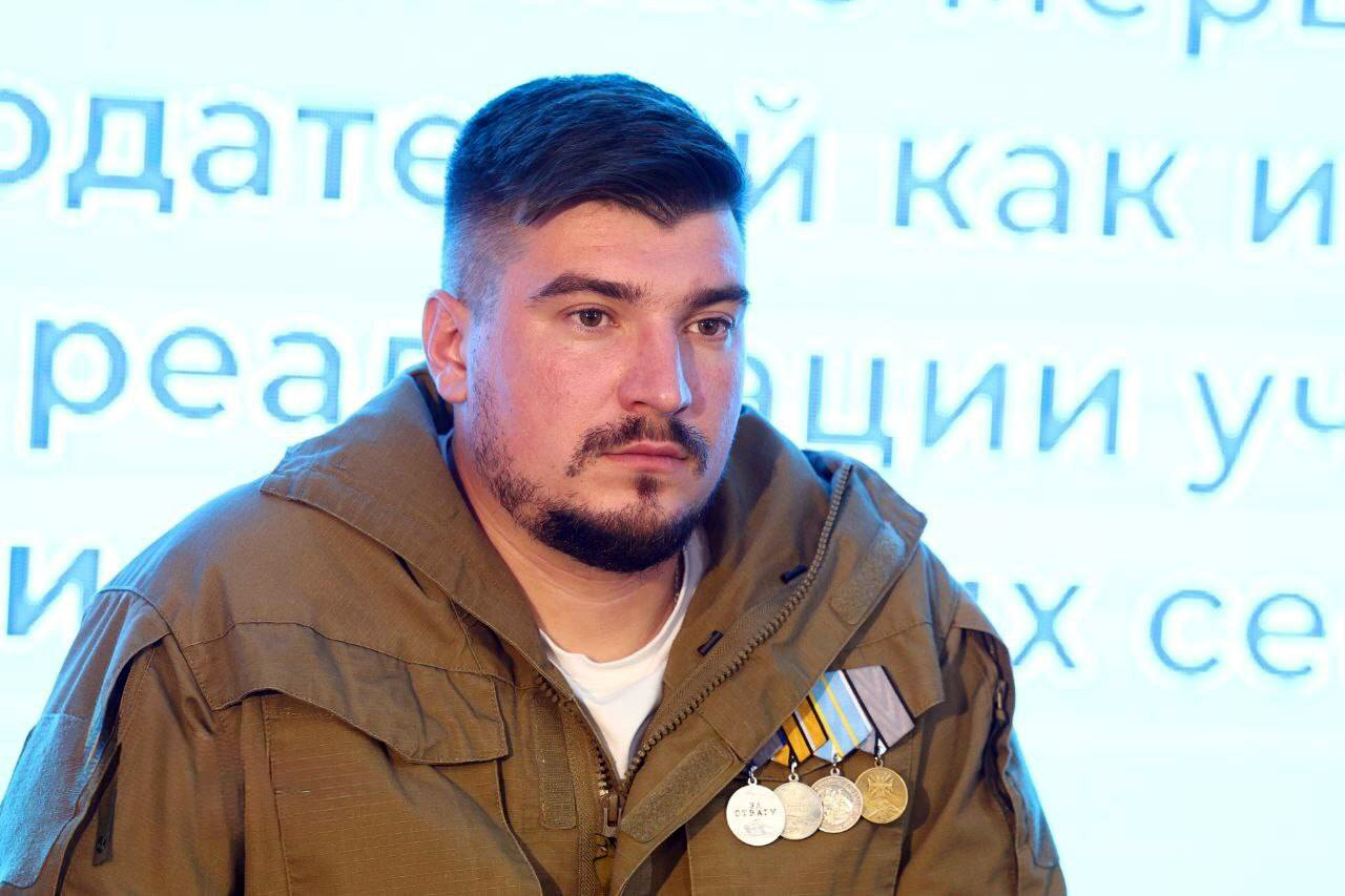 В Челябинской области усиливается работа по трудоустройству ветеранов СВО