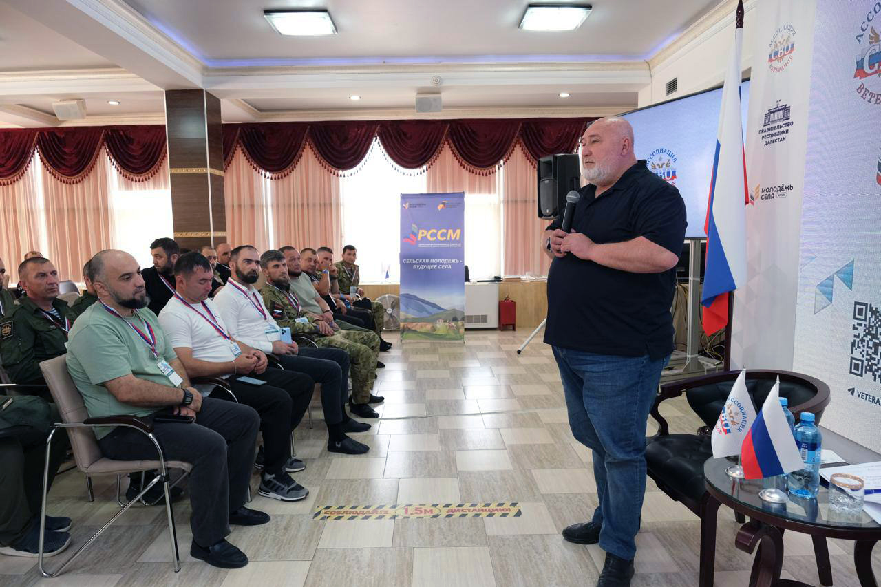 Герой России Алексей Романов