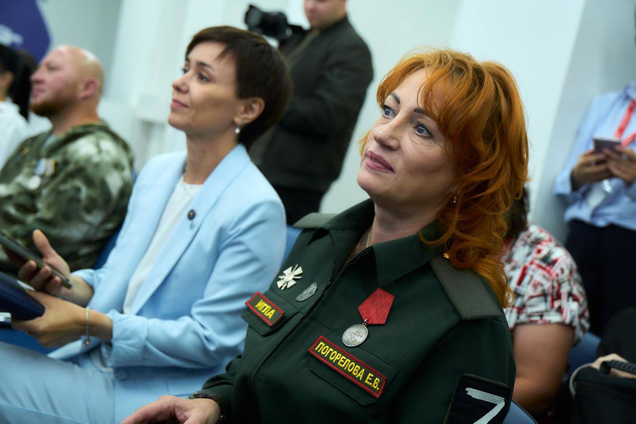 Ассоциация ветеранов СВО Волгоградской области