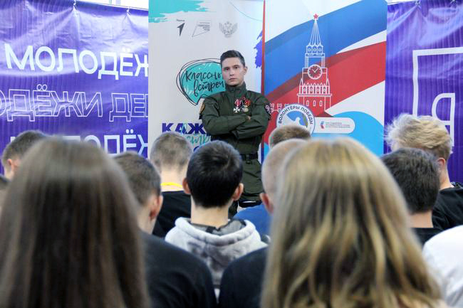Зачем нужна СВО и как фронт меняет человека — рассказ ветерана Ильи Майтакова