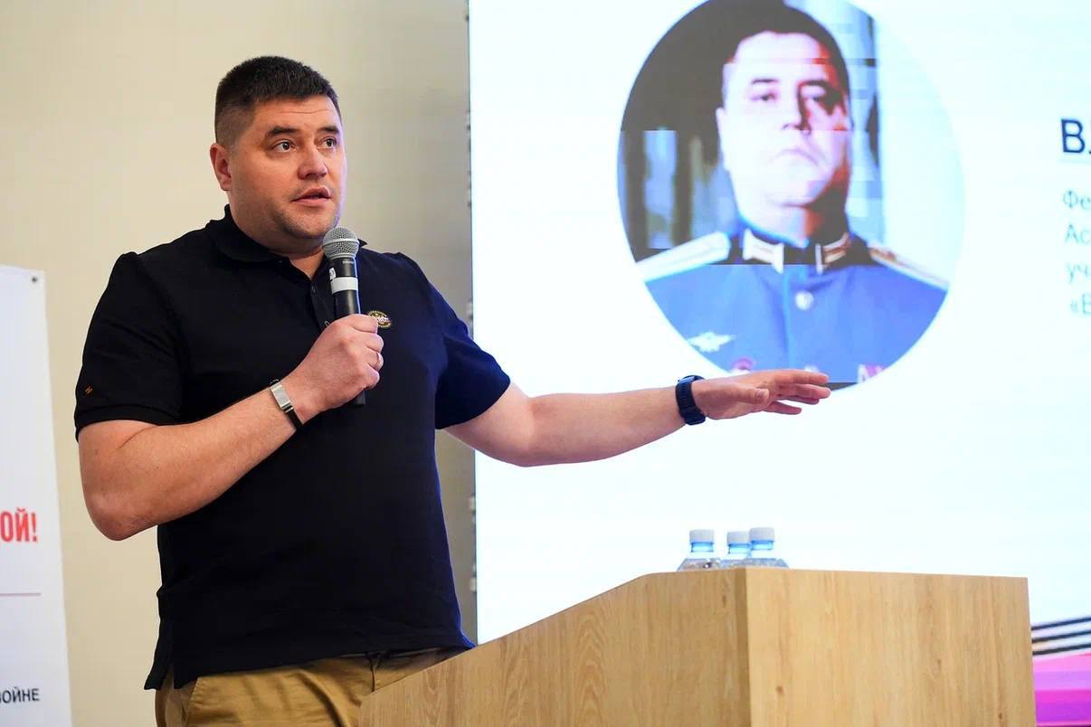 Время героев