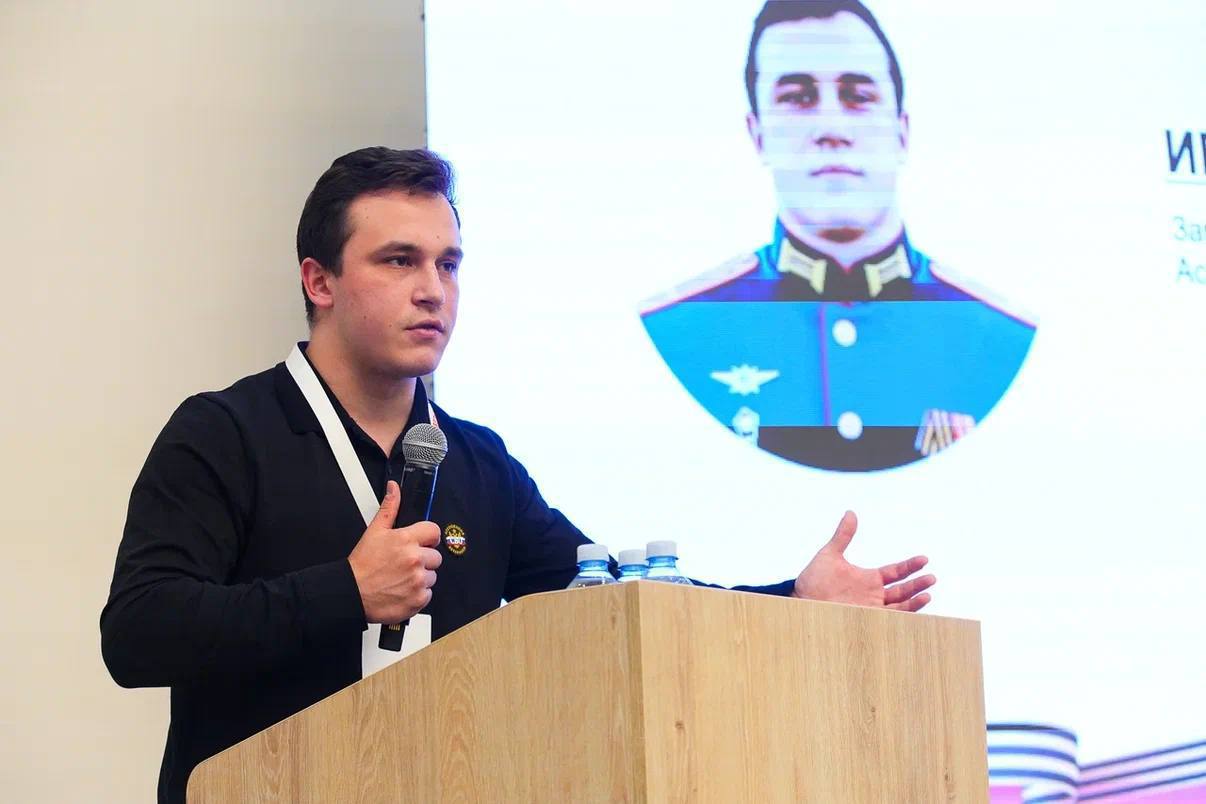 Иван Ярусов
